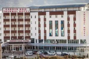 Garden Kale Thermal Hotel, Afyon