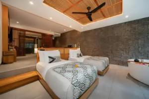 Kaamala Resort Ubud by Ini VIE Hospitality, Ubud