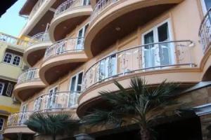 P.72 Hotel, Pattaya
