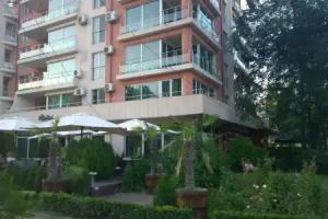 Evergreen Vlas Mamaia Apartments, Constantza