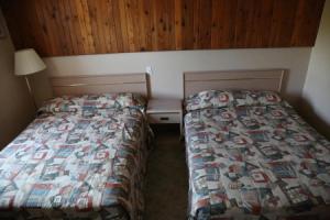 Big Bend Hotel, Golden