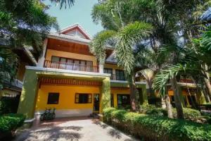 Baan Grood Arcadia Resort & Spa, Ban Krut