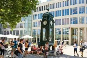 Tourism Hannover Hotel, Hemmingen
