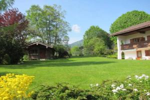 Ferienwohnungen Elisabeth am See Hotel, Rottach-Egern