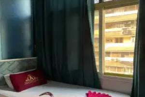 Abdeen Palace Hotel, Cairo