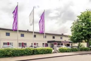 Mercure Hotel Ingolstadt, Ingolstadt