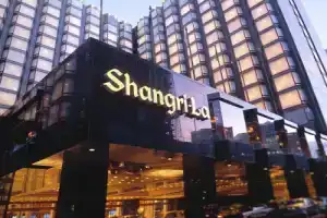 Kowloon Shangri-La, Hong Kong
