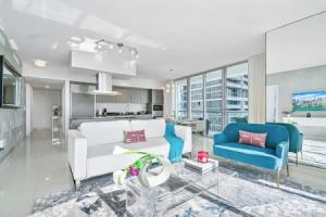 Miami Vacation Rentals - Brickell Apartments, Miami