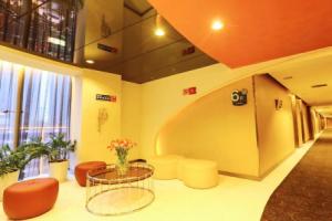 Mehood Hotel Zhuque Branch, Xi'an