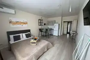 Apartment on Korolenko street 1, Saransk