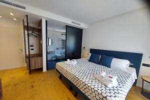 B&B Le Suites di Costanza, Cefalu