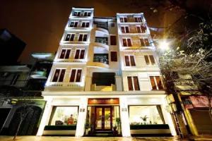 Hong Ngoc Dynastie Boutique Hotel & Spa, Hanoi