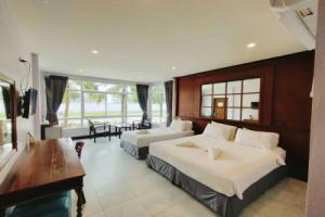Hadtuen Kluensuay Resort, Ban Mu Dut
