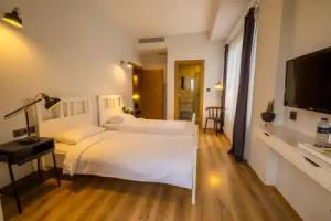 Eleia Hotel İznik, Bursa