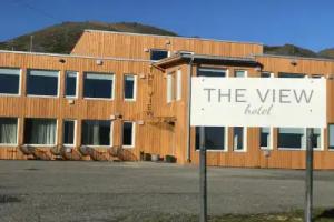 The View, Honningsvag