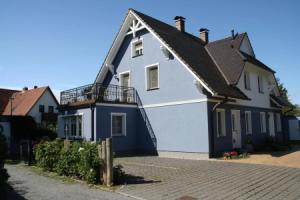 Apfelblüte Cottage, Zingst