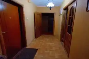 Apartments in the 1st microdistrict 28, Kropotkin