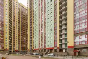 Comfort Club SUMMER, St. Petersburg