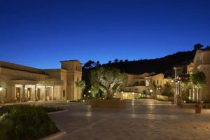 Cap Vermell Grand Hotel, Canyamel