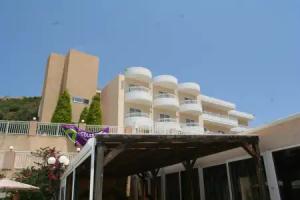 Diagoras Hotel, Faliraki