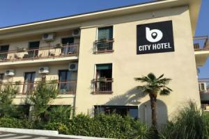 B City Hotel, Bardolino