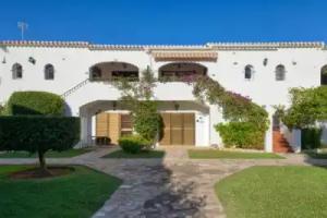 Apartment El Palmeral, Denia