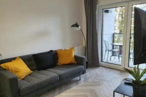 apartamenty-wroc by the River, Wroclaw
