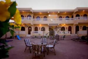 Sea Horse Hotel, Dahab