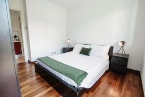 Prestige 28 Apartments, Lugano