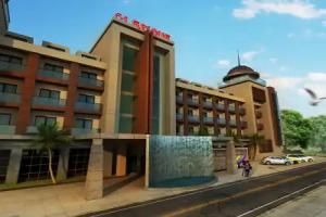 Glamour Resort & SPA, Side