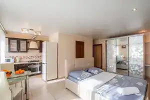 Apartments on N.G. Chernyshevsky street 46, Saratov