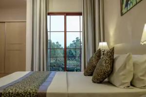 Triton Beach Hotel & Spa, Maafushi Island