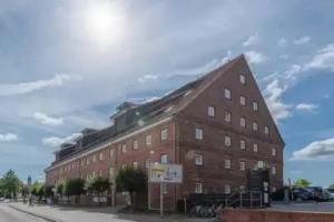Am Kietzspeicher Ferienappartments Apartments, Waren