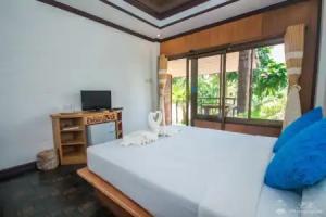 Suanya Kohkood Resort and Spa, Kood
