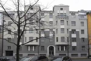 Hotel Saida - quality hostel, Riga