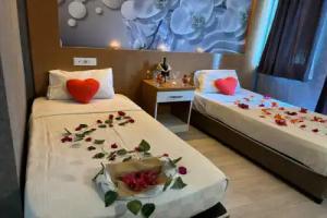 Anita Noch Konar Hotel (Adult Only 12+), Kemer