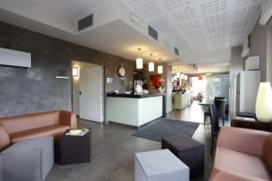 Hotel Lido, Torri del Benaco