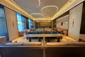 Crystal Orange Hotel Railway Station Vient, Nantong