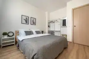 Spacious one-bedroom apartment from Welcome V Ekb, Ekaterinburg