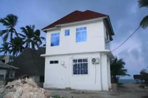 Storm Sailor Villa, Jambiani