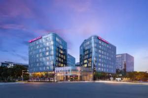 Crowne Plaza Shanghai Hongqiao by IHG, Shanghai