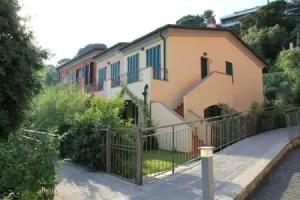 Baia Blu Rta, Lerici