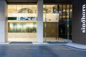 Sindhorn Midtown Hotel Bangkok, Vignette Collection by IHG, Bangkok