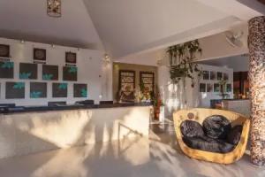 Dhevan Dara Resort & Spa, Hua Hin