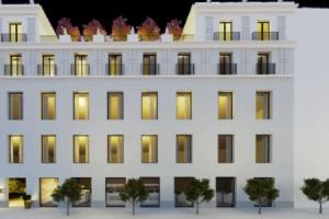 Soho Boutique Catedral, Seville