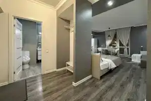 Good Sleep Apartment on Belorusskaya Street 2, Odintsovo