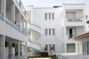 Aegean Blu Kos, Kos Town