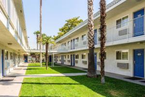 Motel 6 Bakersfield, CA - East, Bakersfield