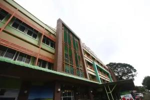 Jaroensin Place, Buri Ram