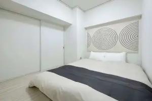 Dai3kuboi 304 Apartments, Hiroshima